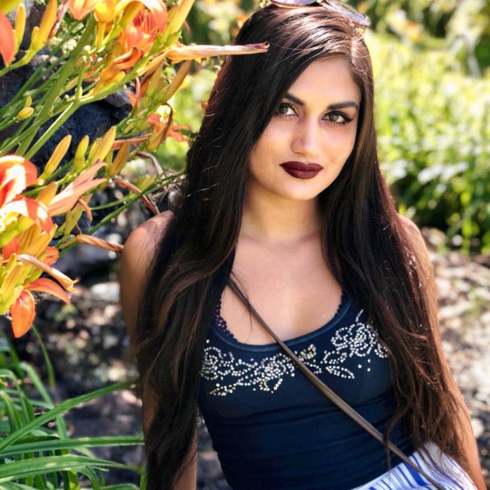 Meet your Posher, Jess